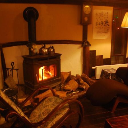 古民家の宿 ふるま家 Furumaya House Gastronomic Farmstay In Deep Kyoto 福知山 外观 照片