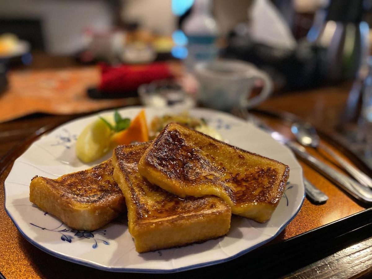 古民家の宿 ふるま家 Furumaya House Gastronomic Farmstay In Deep Kyoto 福知山 外观 照片