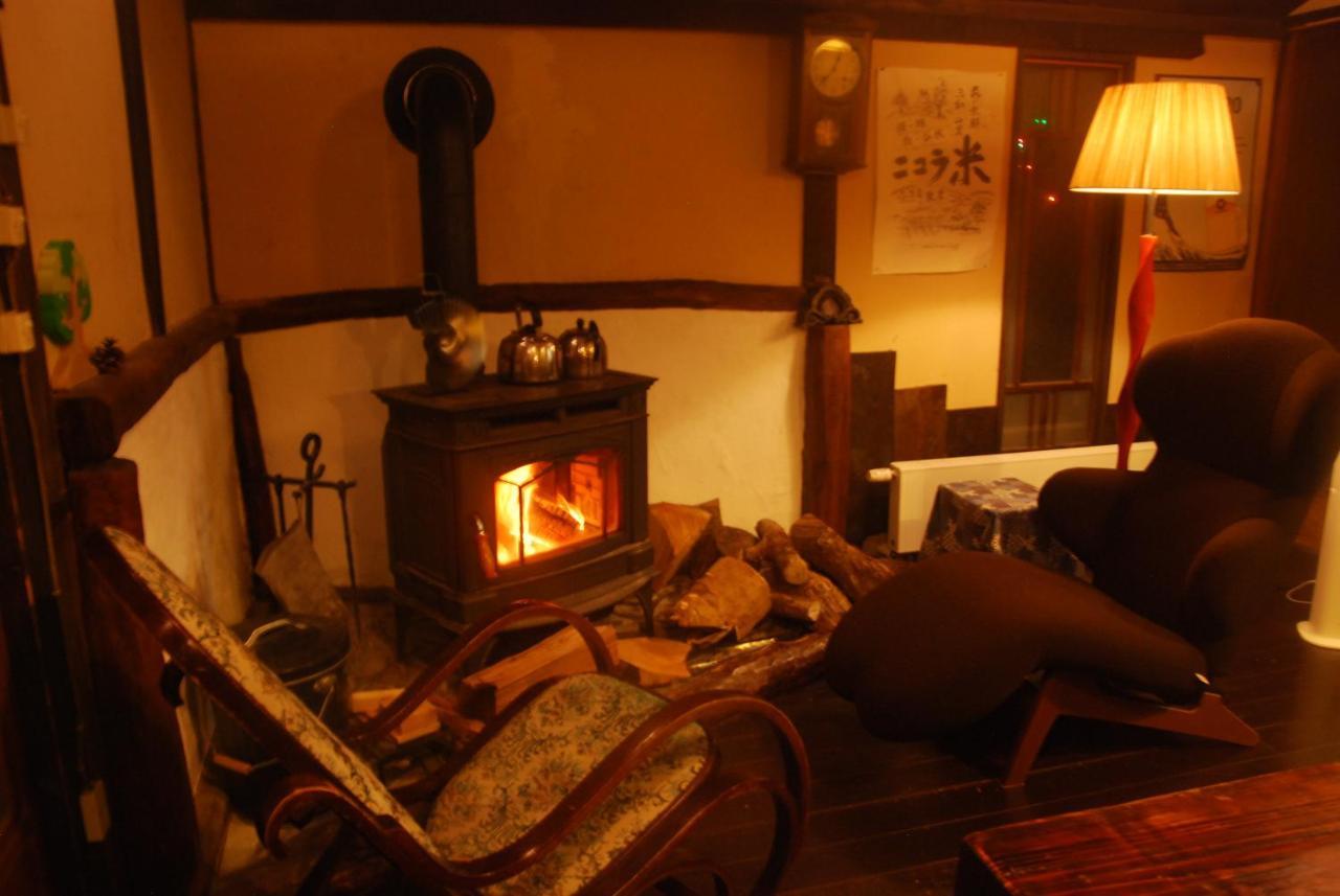 古民家の宿 ふるま家 Furumaya House Gastronomic Farmstay In Deep Kyoto 福知山 外观 照片