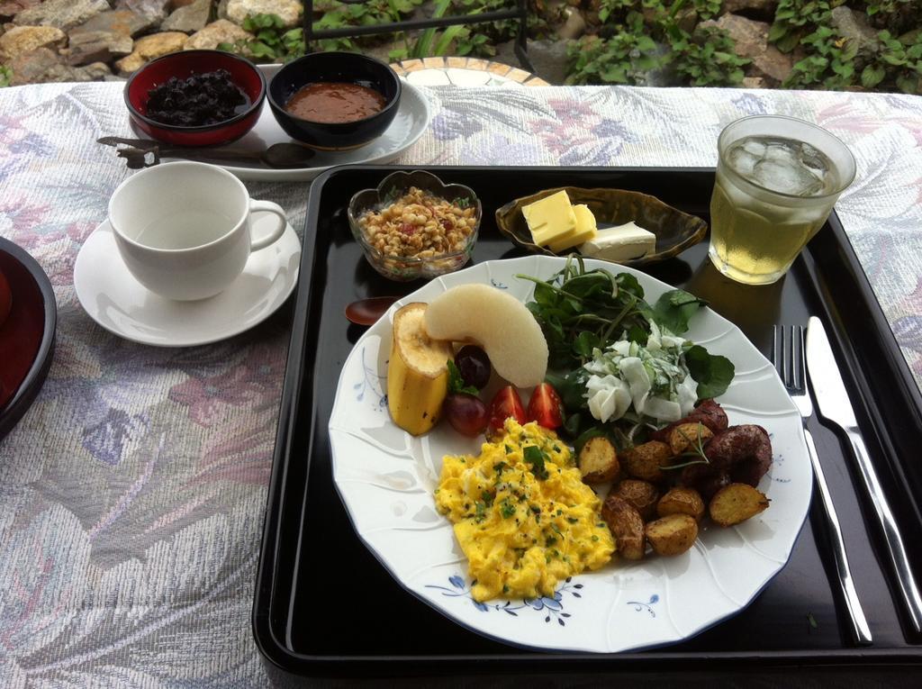 古民家の宿 ふるま家 Furumaya House Gastronomic Farmstay In Deep Kyoto 福知山 外观 照片