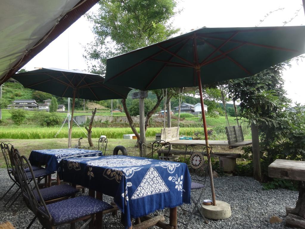 古民家の宿 ふるま家 Furumaya House Gastronomic Farmstay In Deep Kyoto 福知山 外观 照片